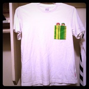 Super Mario Brothers T Shirt